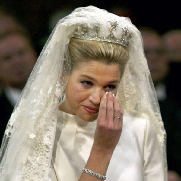 Waarom je tranen in je ogen krijgt van Adiós Nonino