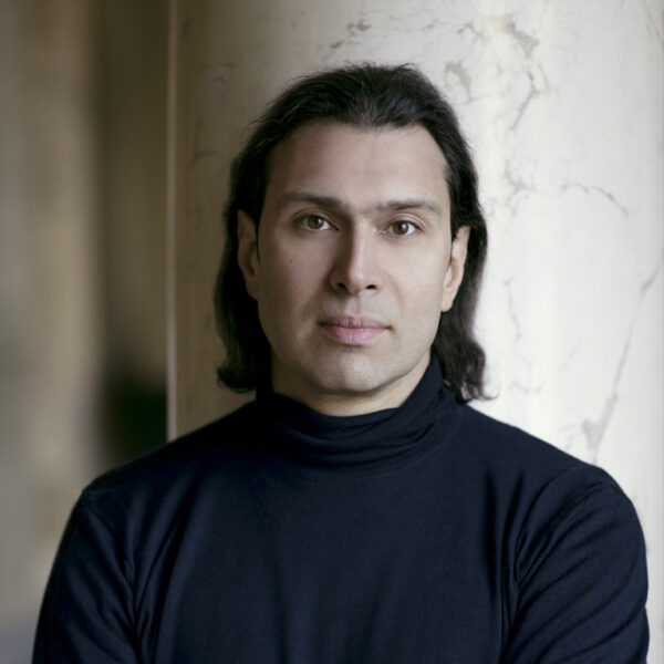 Vladimir Jurowski dirigeert Mozarts Don Giovanni