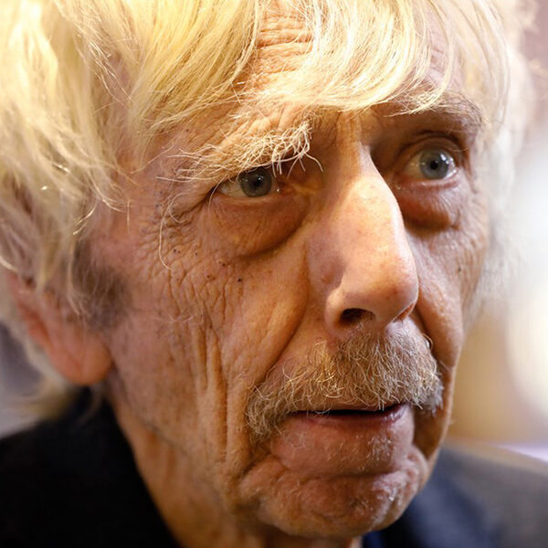 In memoriam Reinbert de Leeuw