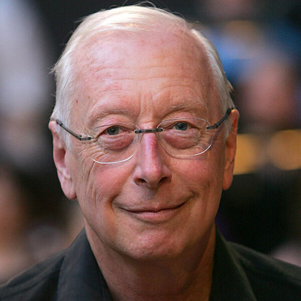 William Christie dirigeert Händel