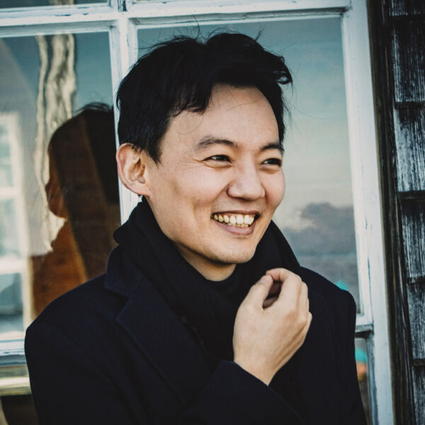 Mozart meets Mendelssohn met William Youn