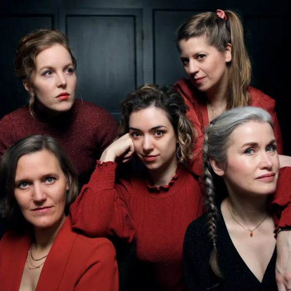 Lied van de Sibylle door Wishful Singing