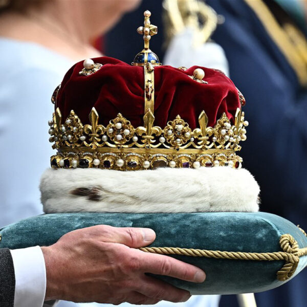 Waar je Händels 'Zadok the Priest' van kent