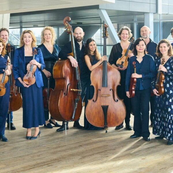 Sinfonia Concertante