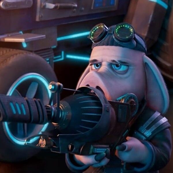 Animatiefilm Hitpig! krijgt muziek van componist Isabella Summers