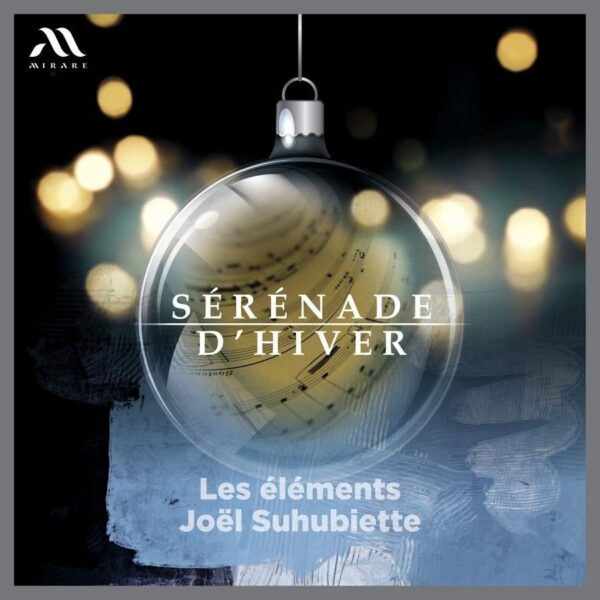 Les Elements - Sérénade d'Hiver