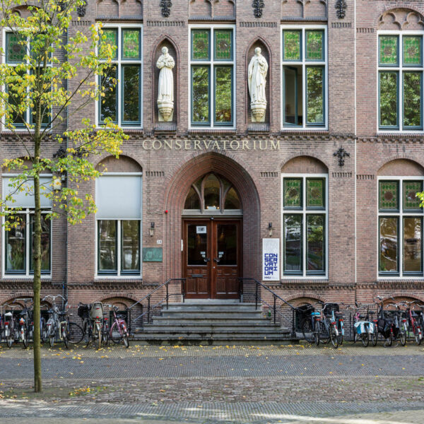 Tips wangedrag conservatoria stromen binnen: opnieuw docenten in opspraak