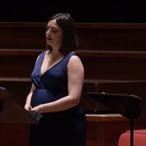 Bekijk Bachs Hohe Messe in de NTR ZaterdagMatinee