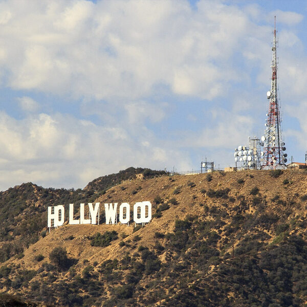 Vier grote Hollywoodcomponisten