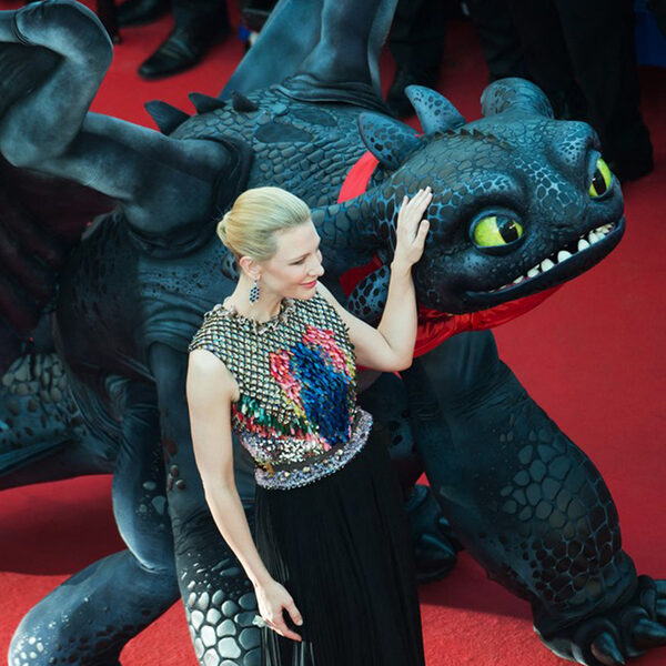 How To Train Your Dragon: muziek van John Powell