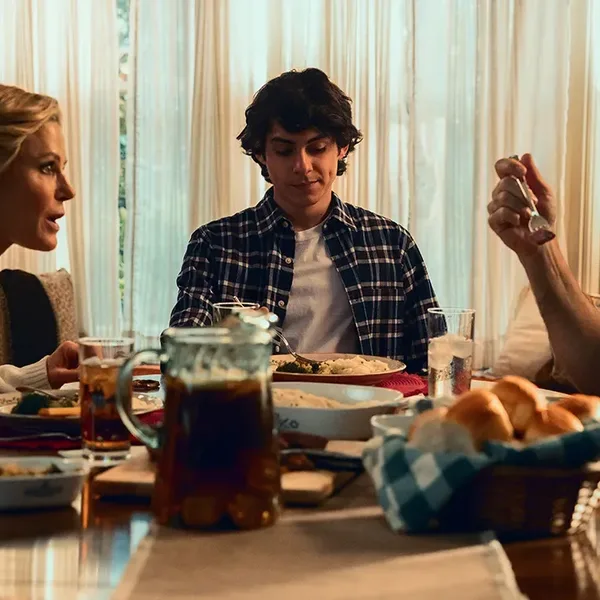 Deze muziek hoor je in de serie 'Hysteria!'