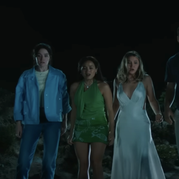 Deze muziek van Chanda Dancy hoor je in het slasher-vervolg 'I Know What You Did Last Summer'