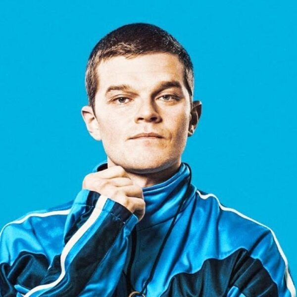 Stephen Rennicks maakt de muziek bij het Britse biografische drama 'I Swear'