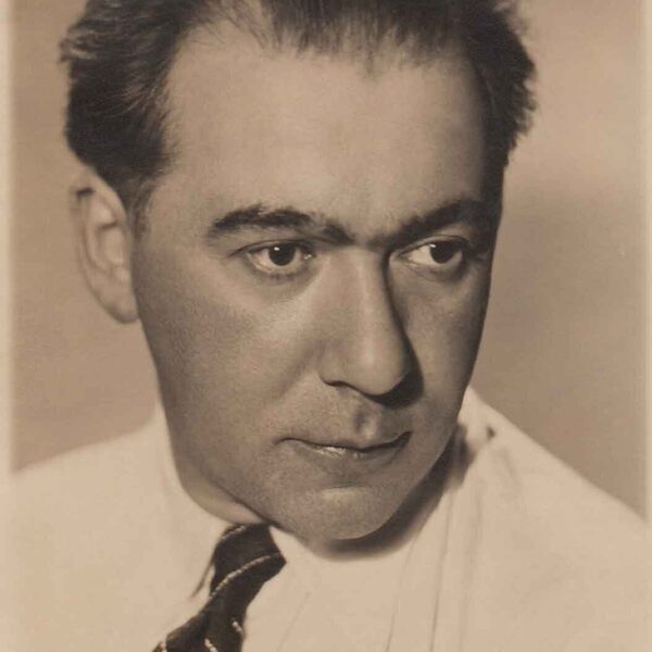 Ignace Lilien: Voyage a printemps