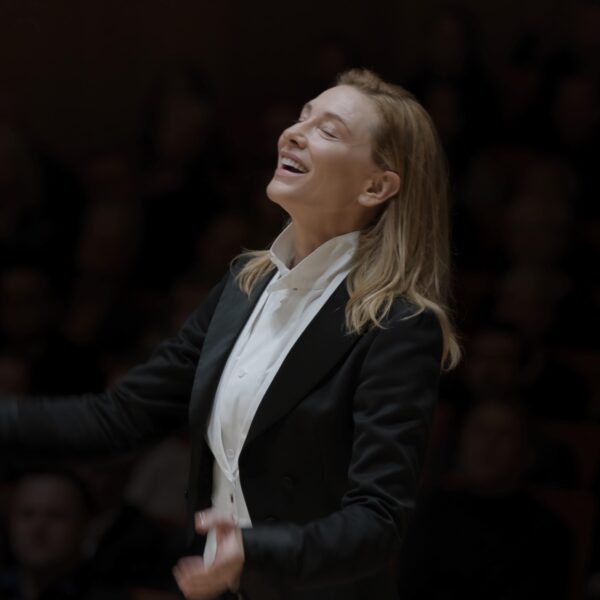 Alles wat je moet weten over Tàr met Cate Blanchett als vrouwelijke dirigent