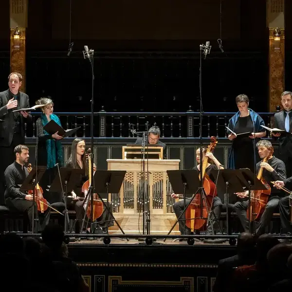 Mattheus volgens Sebastiani