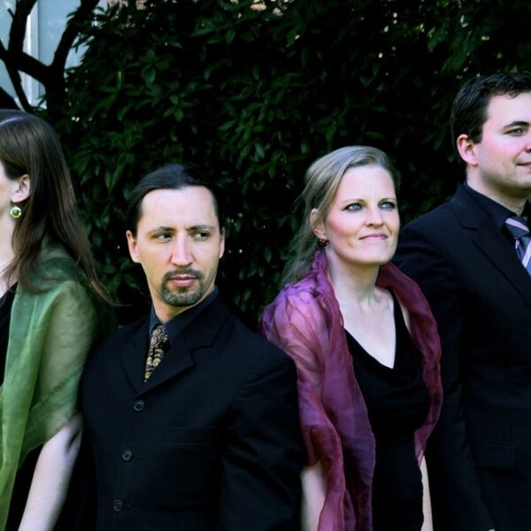 B’Rock Orchestra & Vox Luminis