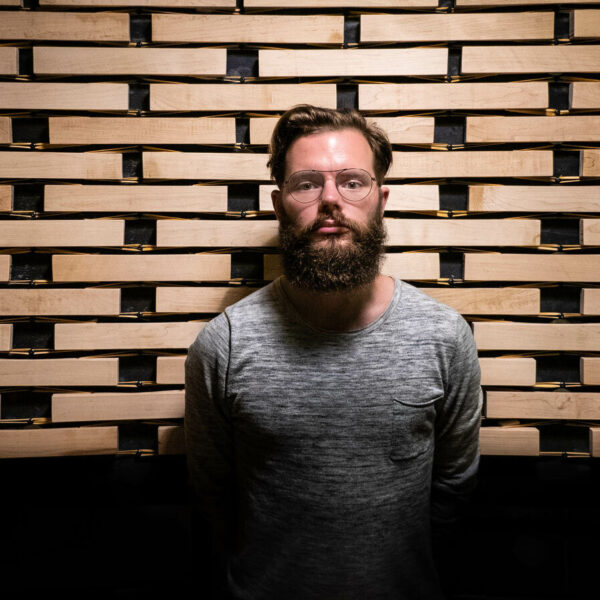 Aantekeningen bij een wereld die verdwijnt