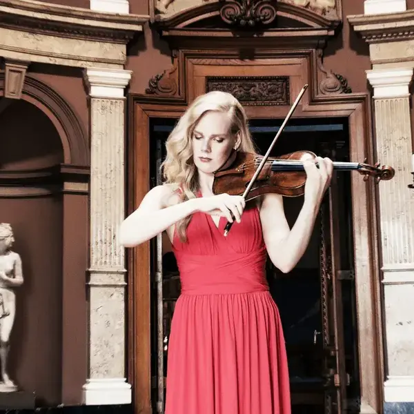 Simone Lamsma & Tarmo Peltokoski