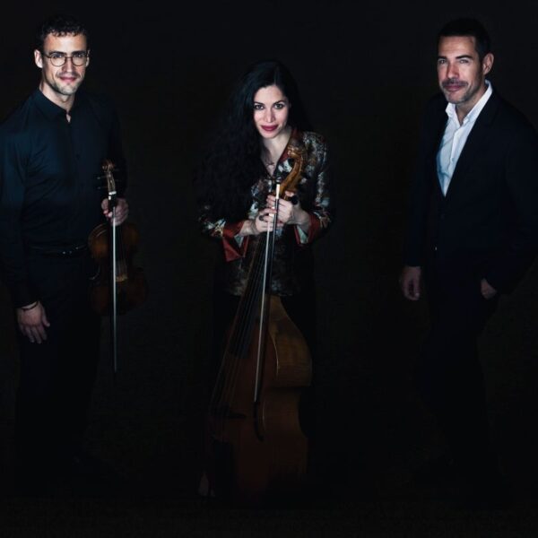 Boulanger, Pierre & Fortin