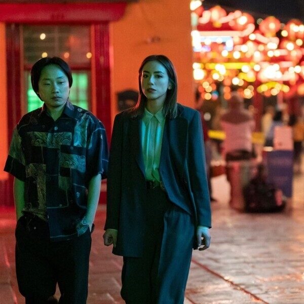 'Interior Chinatown' krijgt muziek van componisten Mark Mothersbaugh en Nick Lee