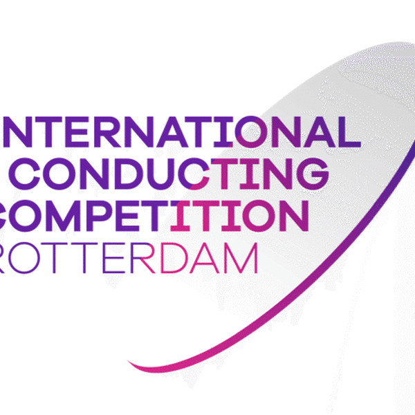 Kijk en Luister: De eerste editie van het International Conducting Competition Rotterdam (ICCR)