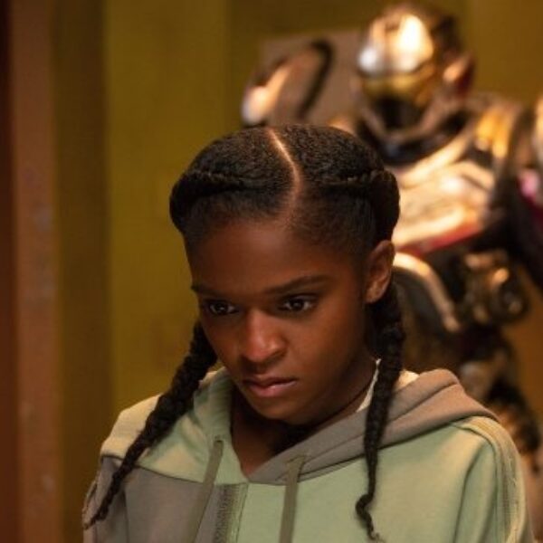 Deze muziek van Dara Taylor hoor je in de Marvel-serie 'Ironheart'