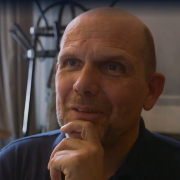 Bekijk de documentaire Jaap van Zweden: Een Hollandse maestro op wereldtournee