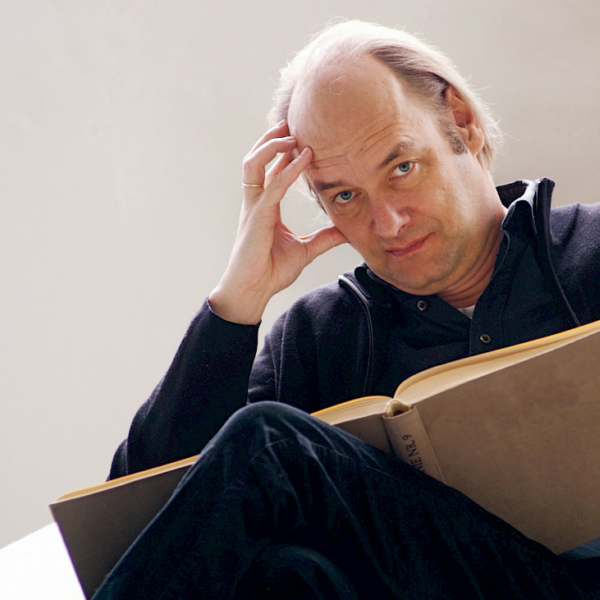 De Vriend dirigeert Bruckner 3