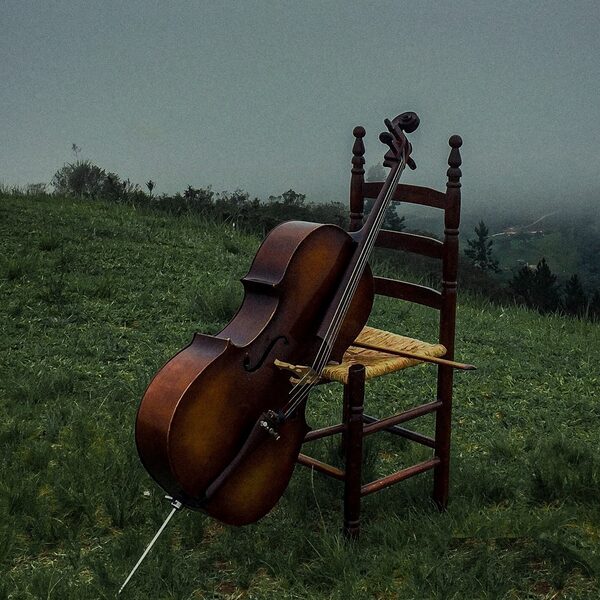 Lotte Backes: Tonstück für Violoncello und Klavier