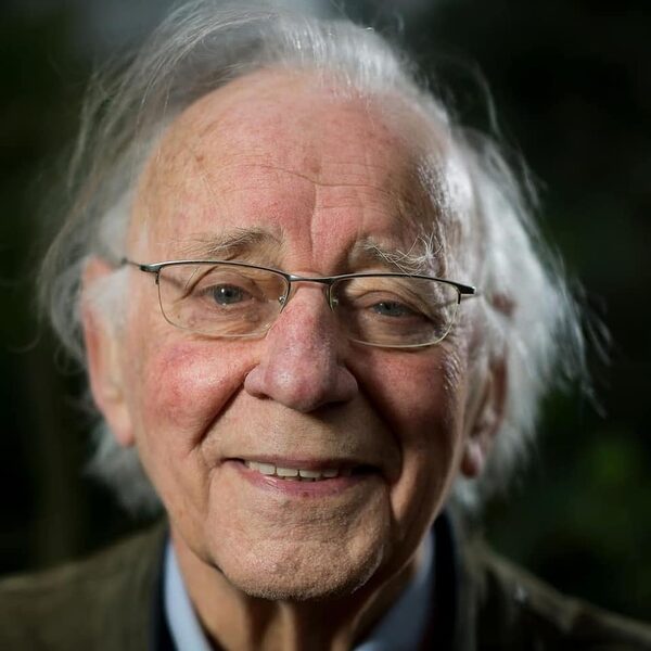 Pianist en pianopedagoog Jan Wijn (88) overleden