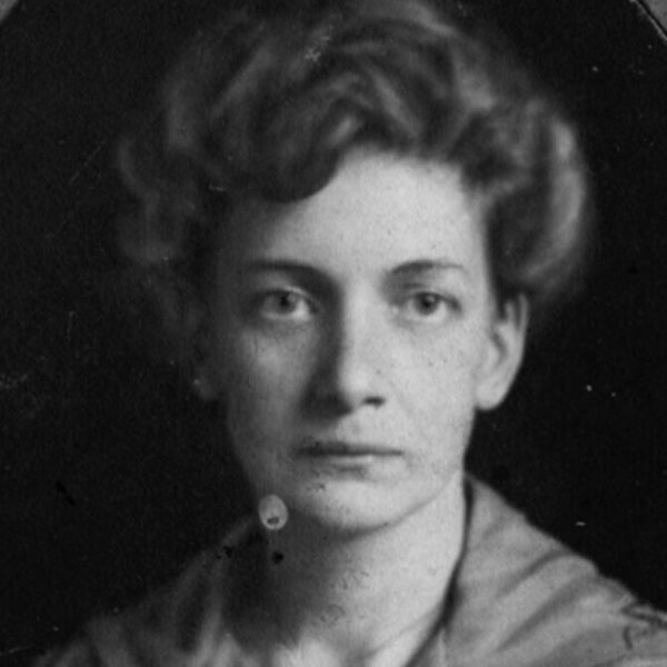 Componist - Johanna Bordewijk-Roepman