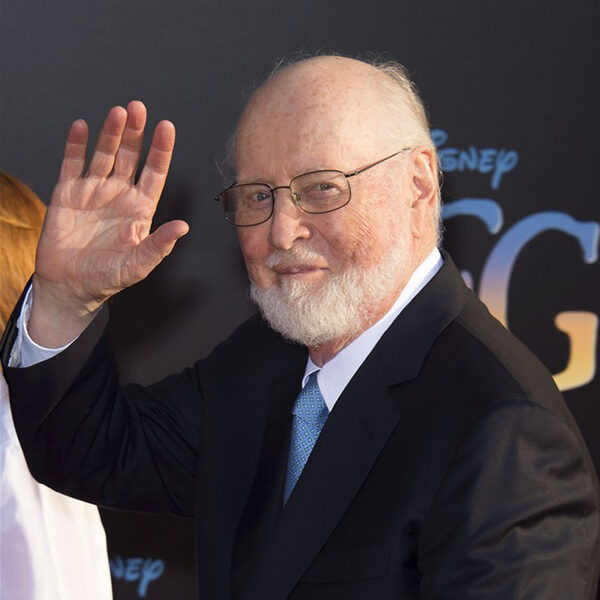 Gaat filmcomponist John Williams met pensioen?