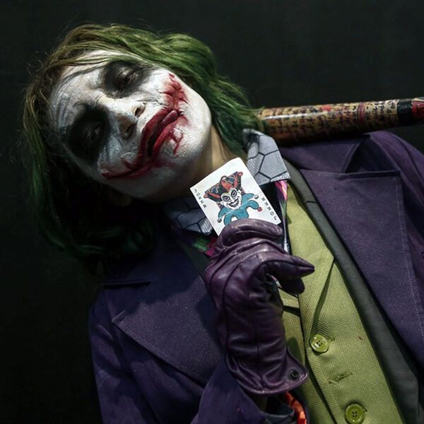 Joker: muziek van Hildur Guðnadóttir