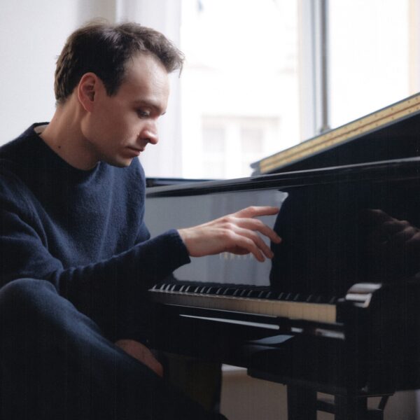 Kamermuziek Souvenir