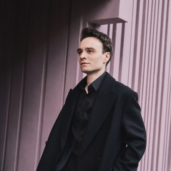 Ravels Concert voor de linkerhand en Saint-Saëns’ Danse macabre