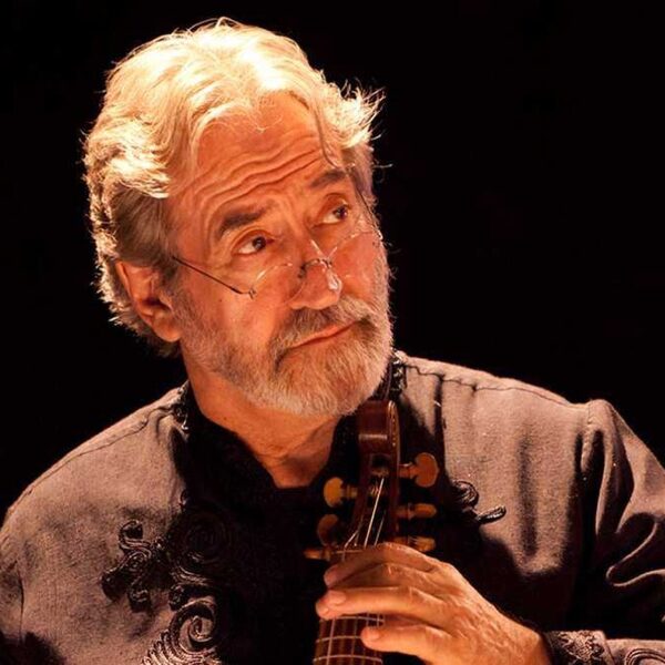 Jordi Savall leidt Bach en Händel