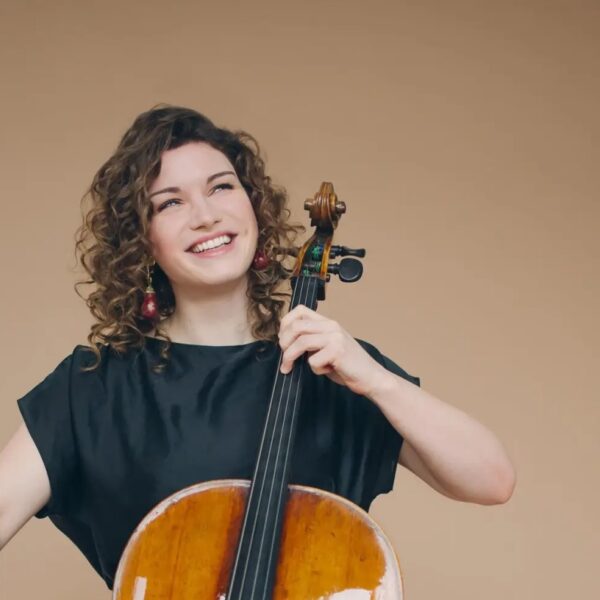 Beethoven 7 en Julia Hagen speelt Saint-Saëns