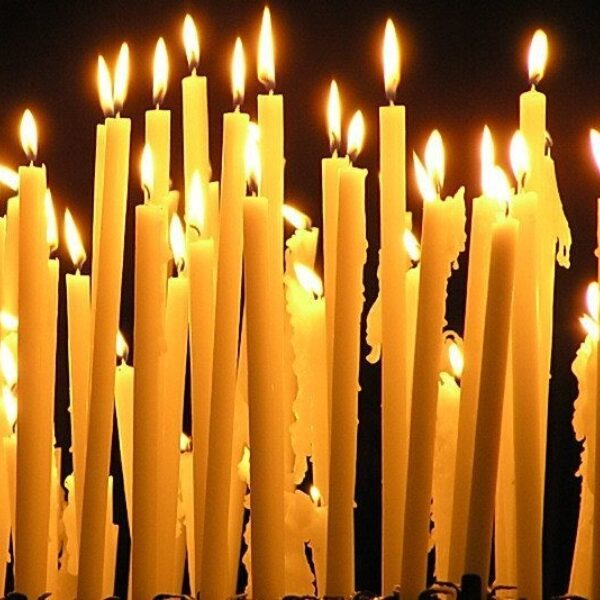 Voorzanger Sjai Abramson tóch welkom in het Concertgebouw