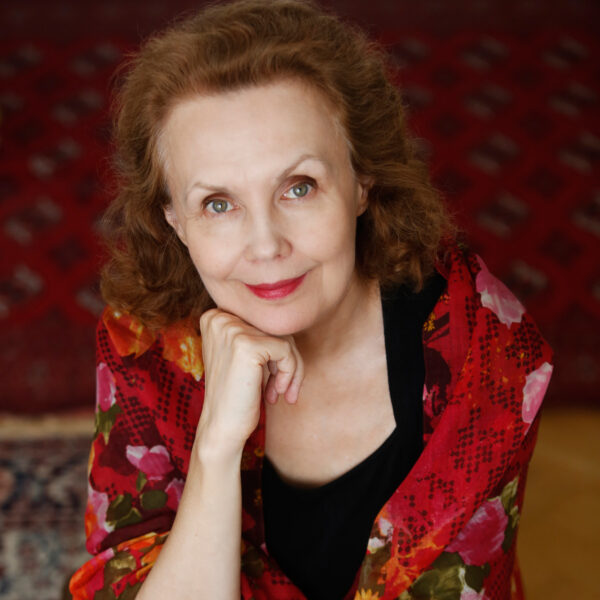 Componist Kaija Saariaho (70) overleden, pionier in elektronische muziek