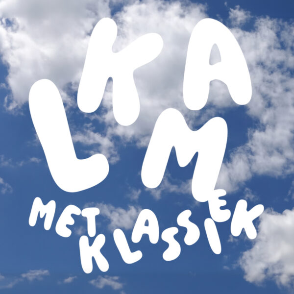 De Kalm Top 50 is bekend: bekijk de lijst