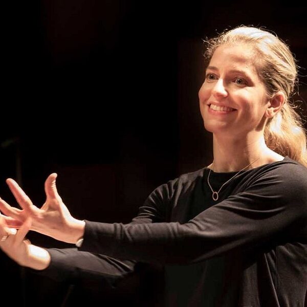 Canellakis leidt Bruckners laatste