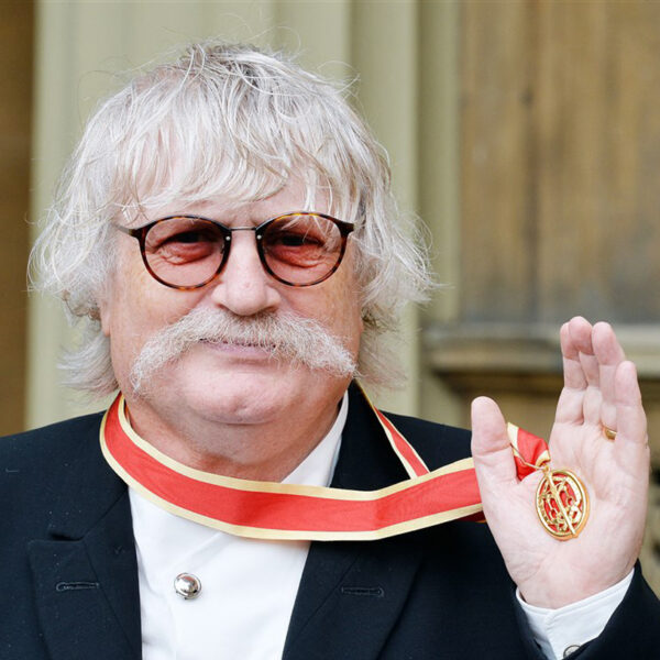 Componist - Karl Jenkins