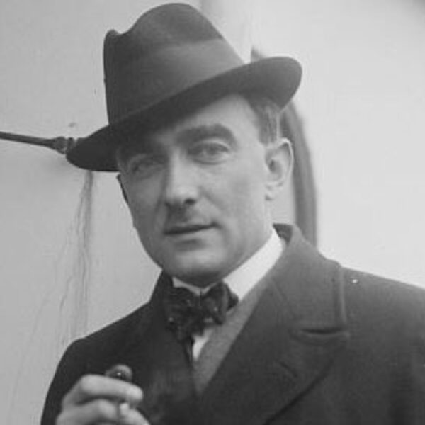 Componist - Karol Szymanowski
