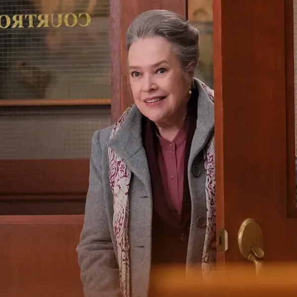 'Matlock' reboot met muziek van Zach Robinson