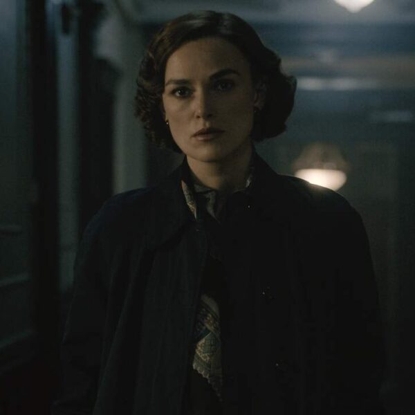 'Black Doves' krijgt muziek van 'The Crown'-componist Martin Phipps