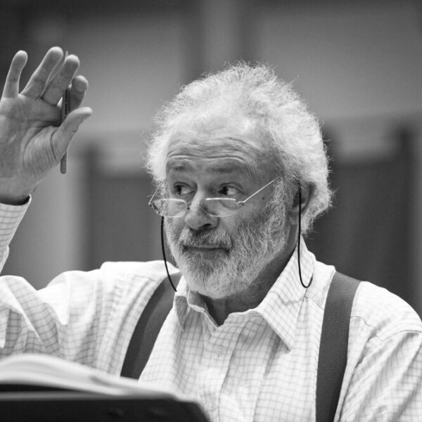 Kenneth Montgomery dirigeert Mozarts Lucio Silla