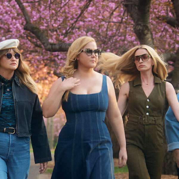 Rupert Gregson-Williams scoort komedie 'Kinda Pregnant'