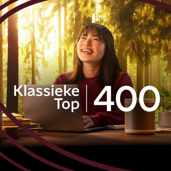 Luister de Klassieke Top 400 op Apple Music