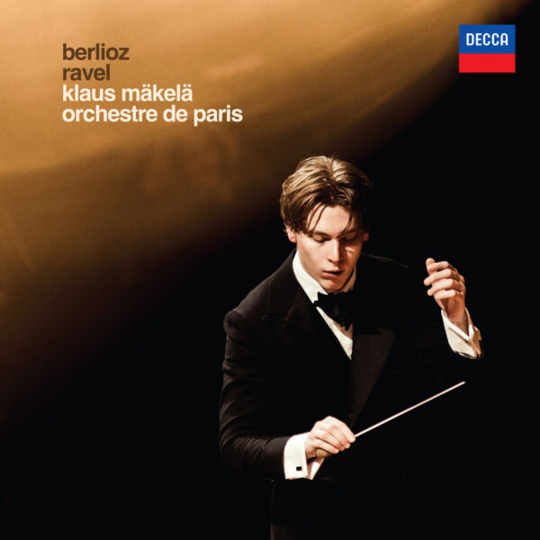 Klaus Mäkelä dirigeert Berlioz en Ravel - 
